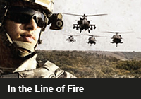 In The Line of Fire
