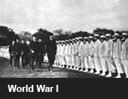 World War I