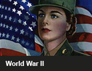 World War II