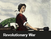 Revolutionary War