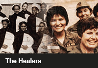 The Healers